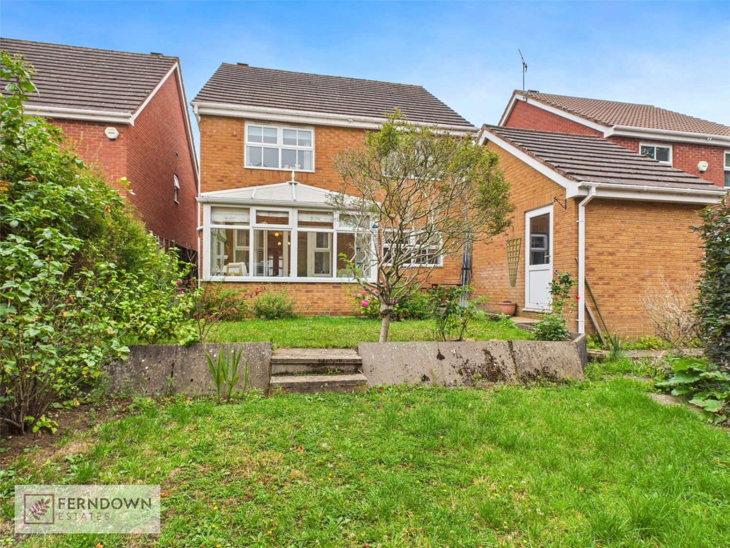 Marston Green, Birmingham