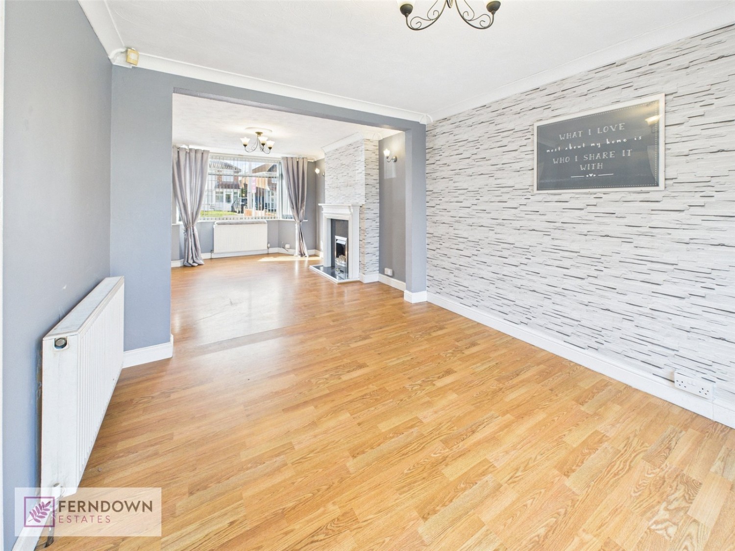 Castle Bromwich, Birmingham