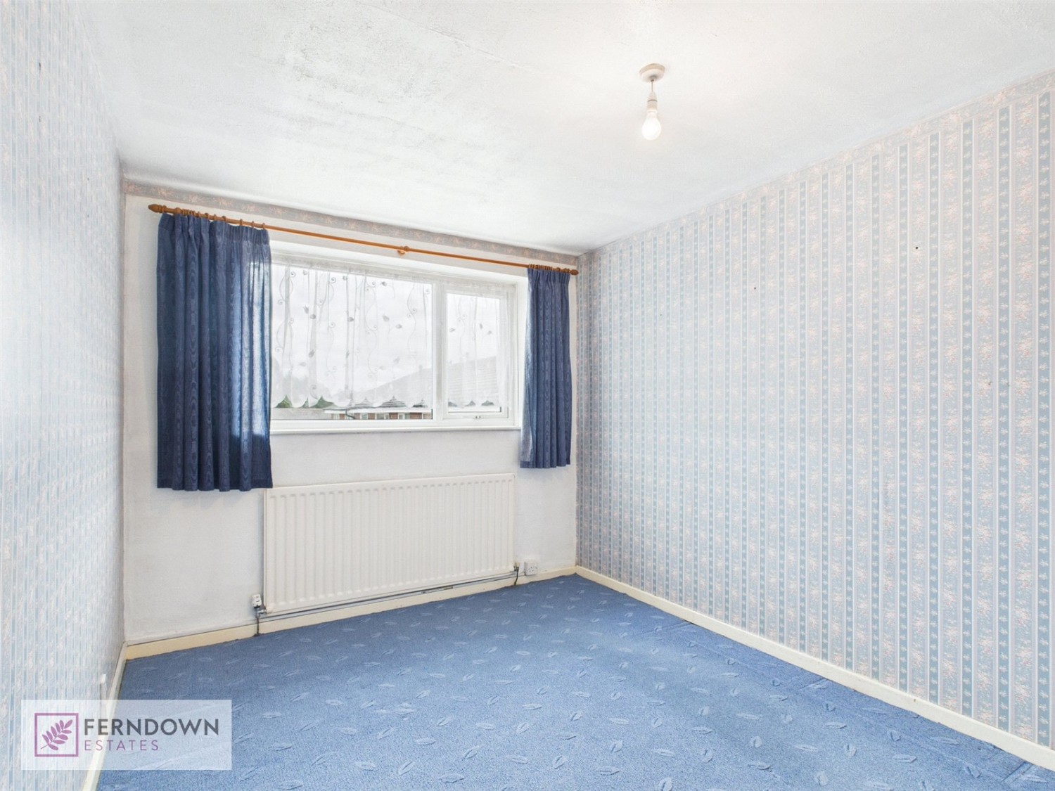 Tile Cross, Birmingham