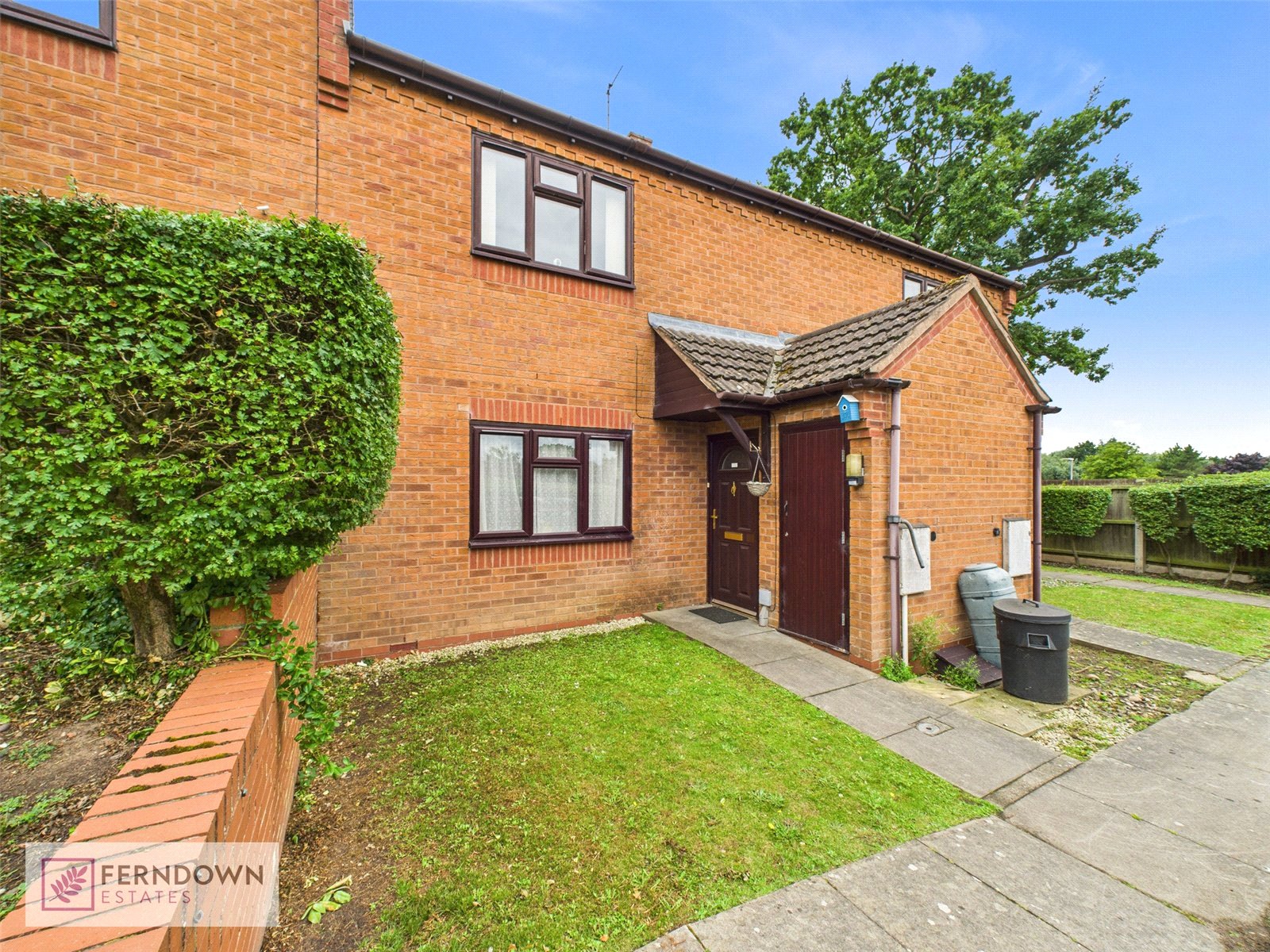 Marston Green, Birmingham, West Midlands