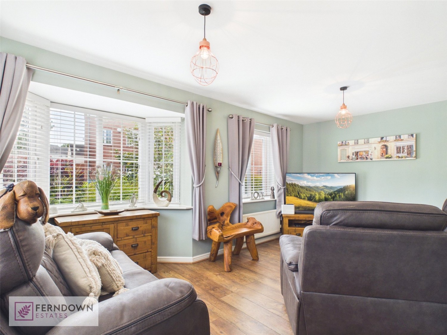 Chelmsley Wood, Birmingham, West Midlands