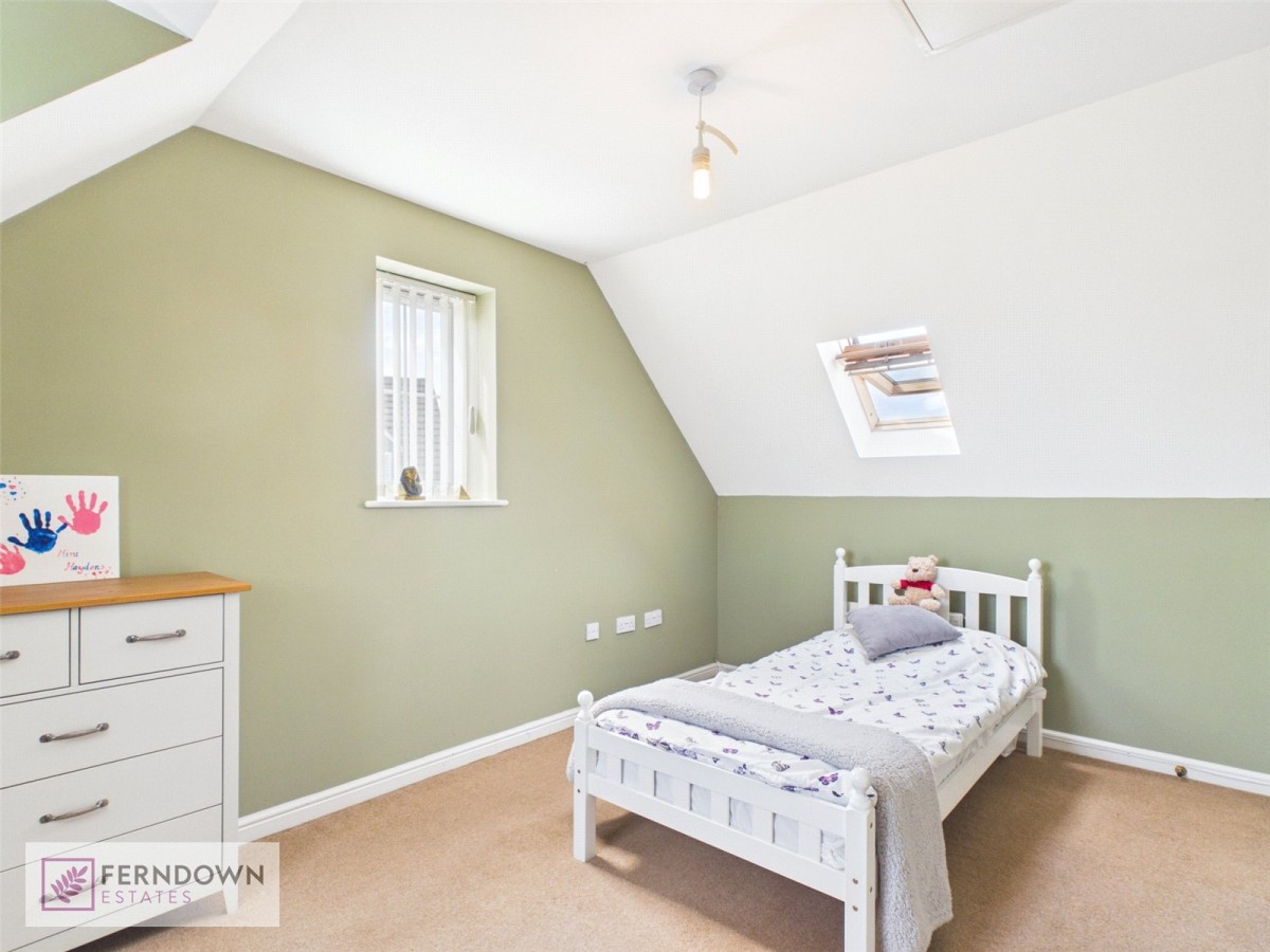 Chelmsley Wood, Birmingham, West Midlands