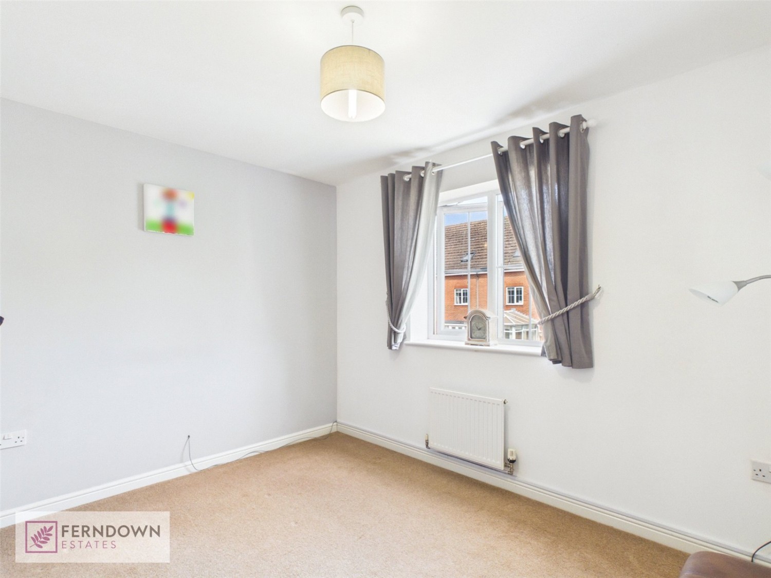 Chelmsley Wood, Birmingham, West Midlands