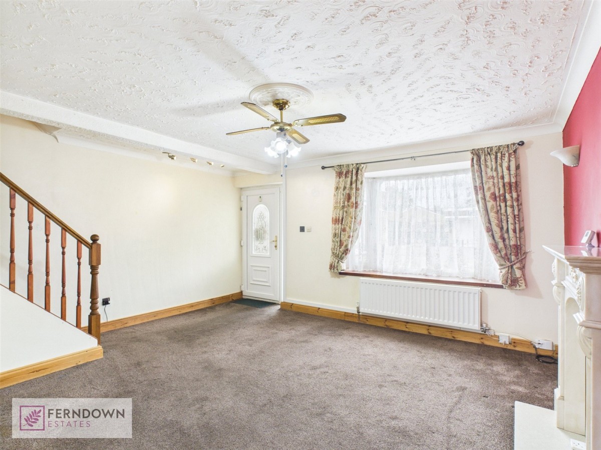 Chelmsley Wood, Birmingham
