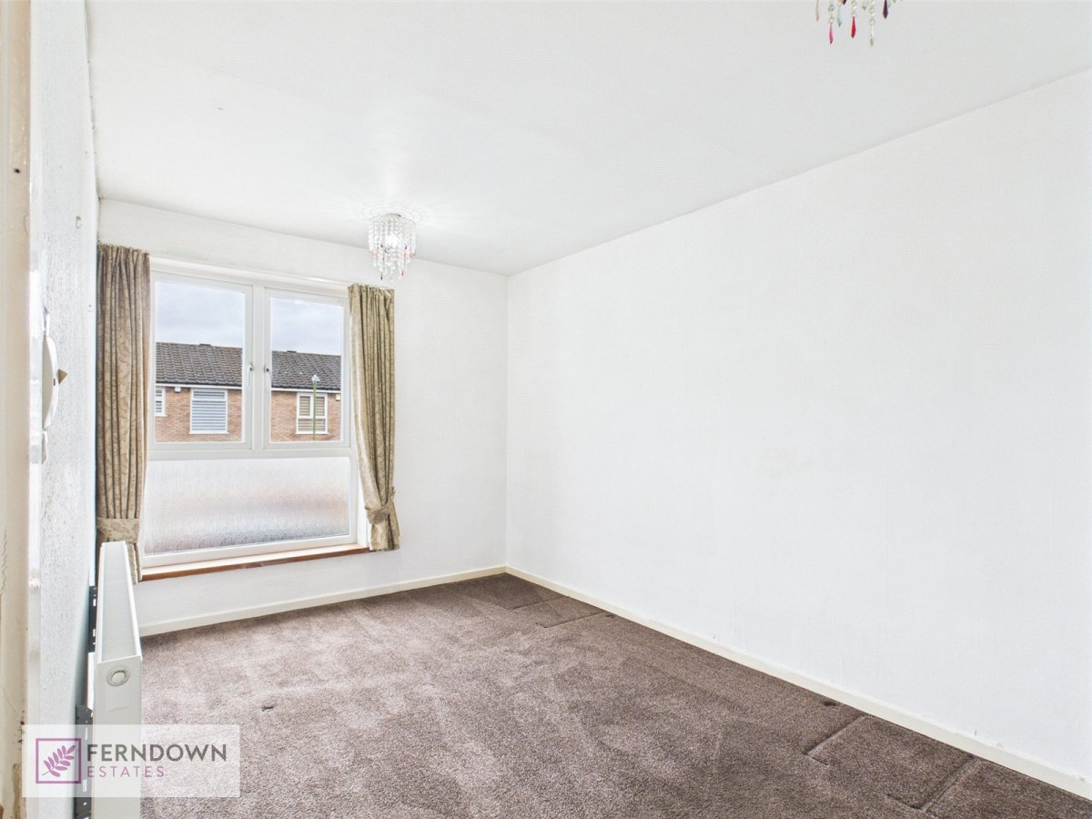 Chelmsley Wood, Birmingham