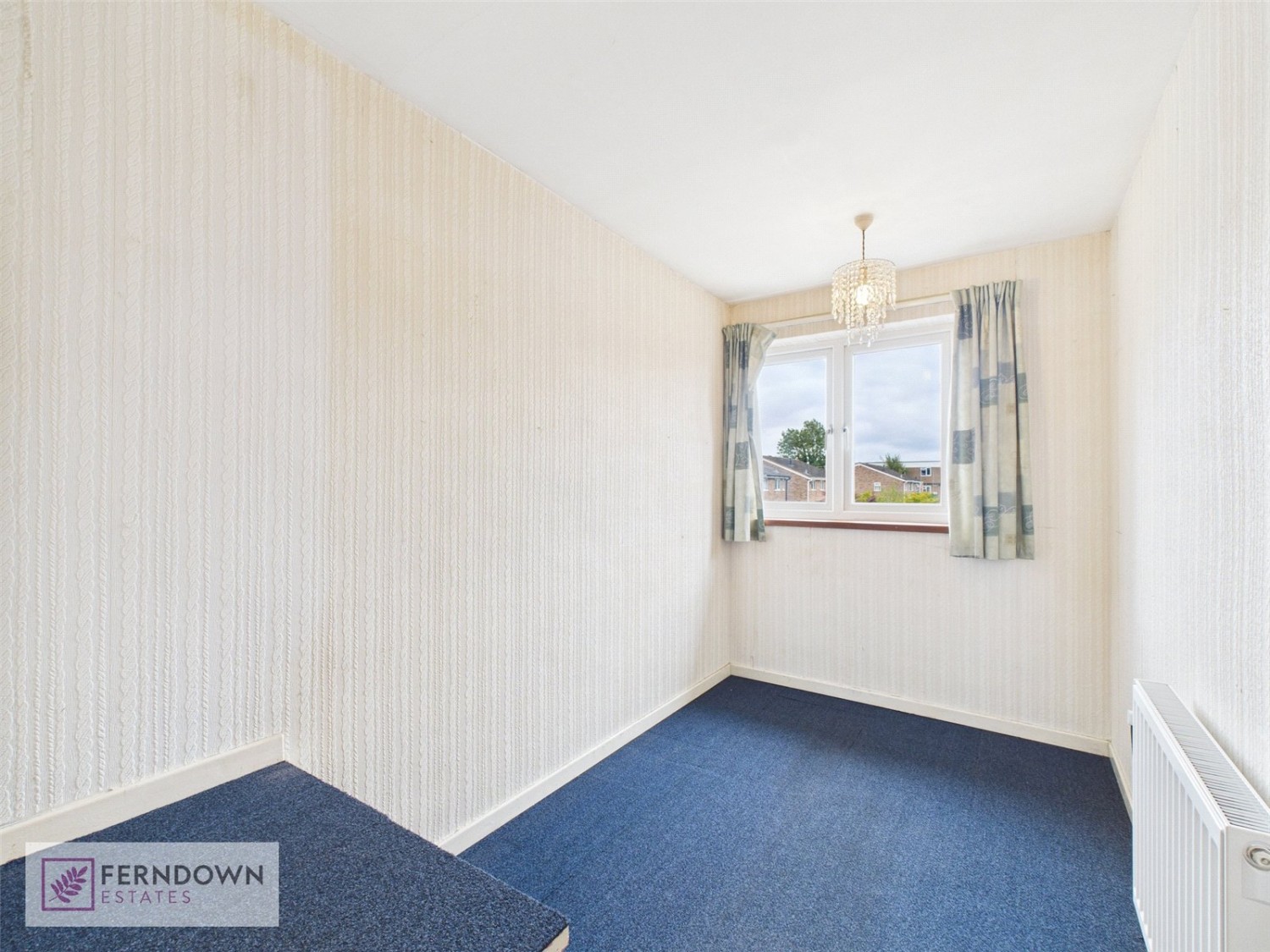 Chelmsley Wood, Birmingham