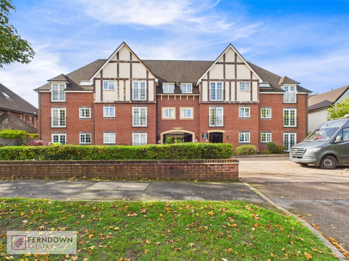 Solihull, West Midlands