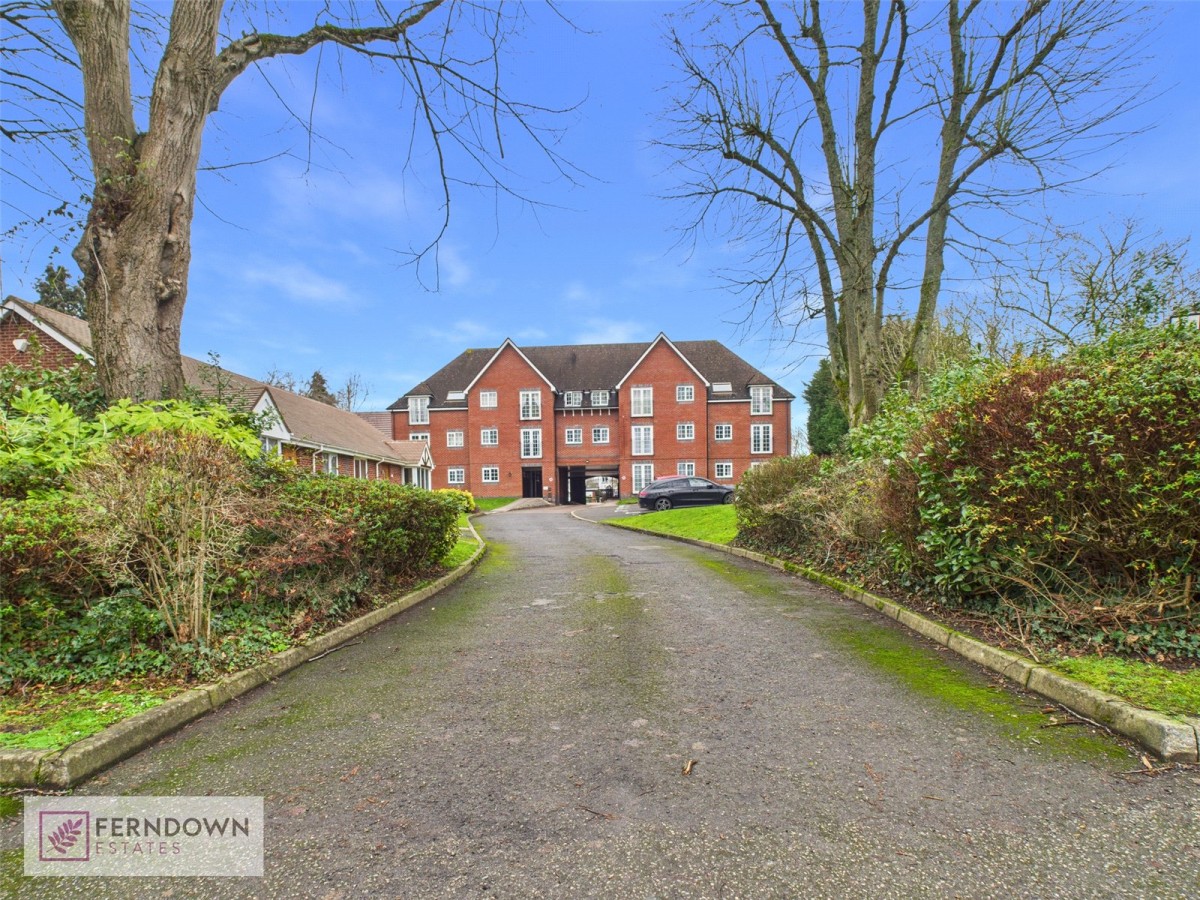 Solihull, West Midlands