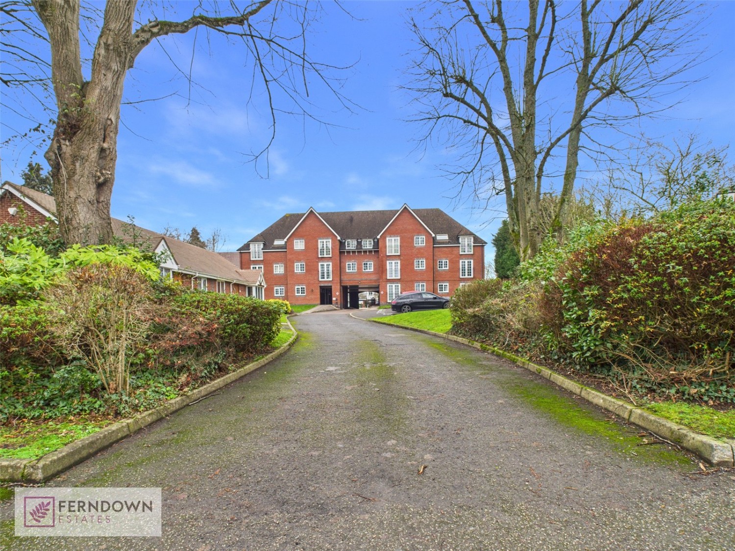 Solihull, West Midlands