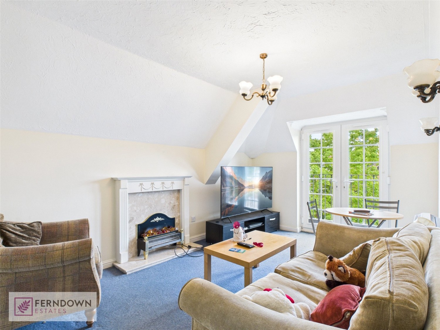 Solihull, West Midlands