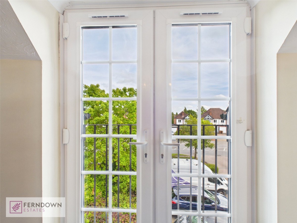 Solihull, West Midlands