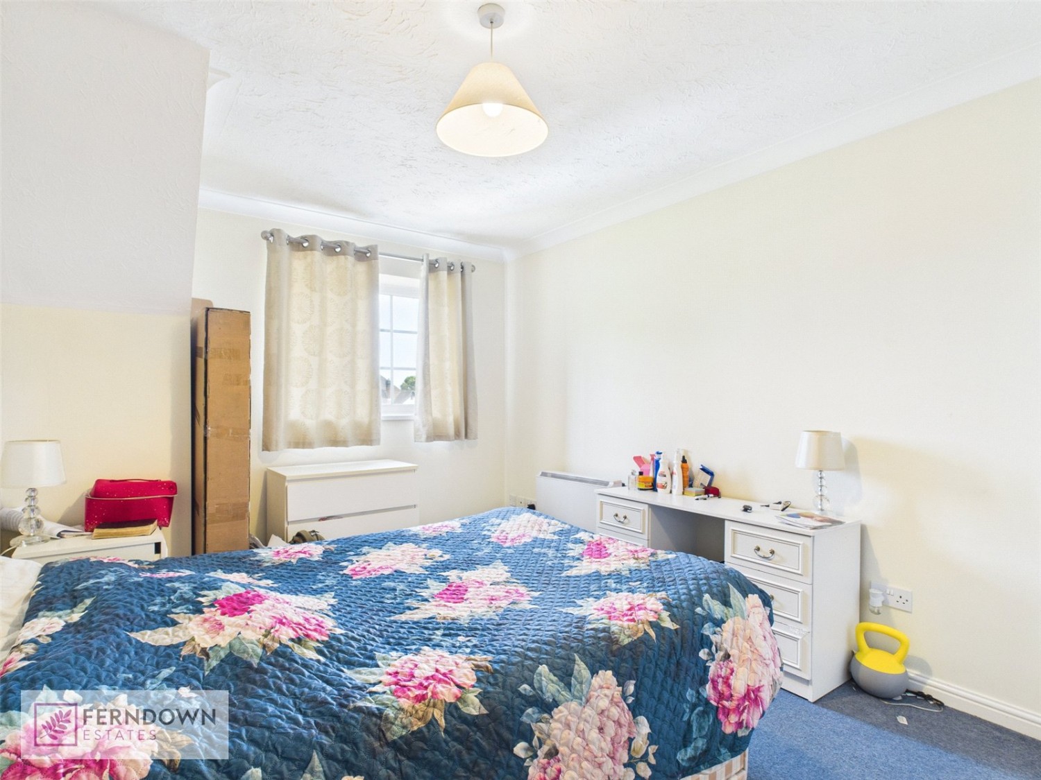 Solihull, West Midlands