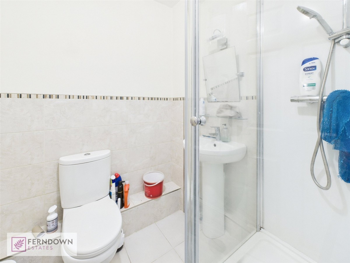 Solihull, West Midlands