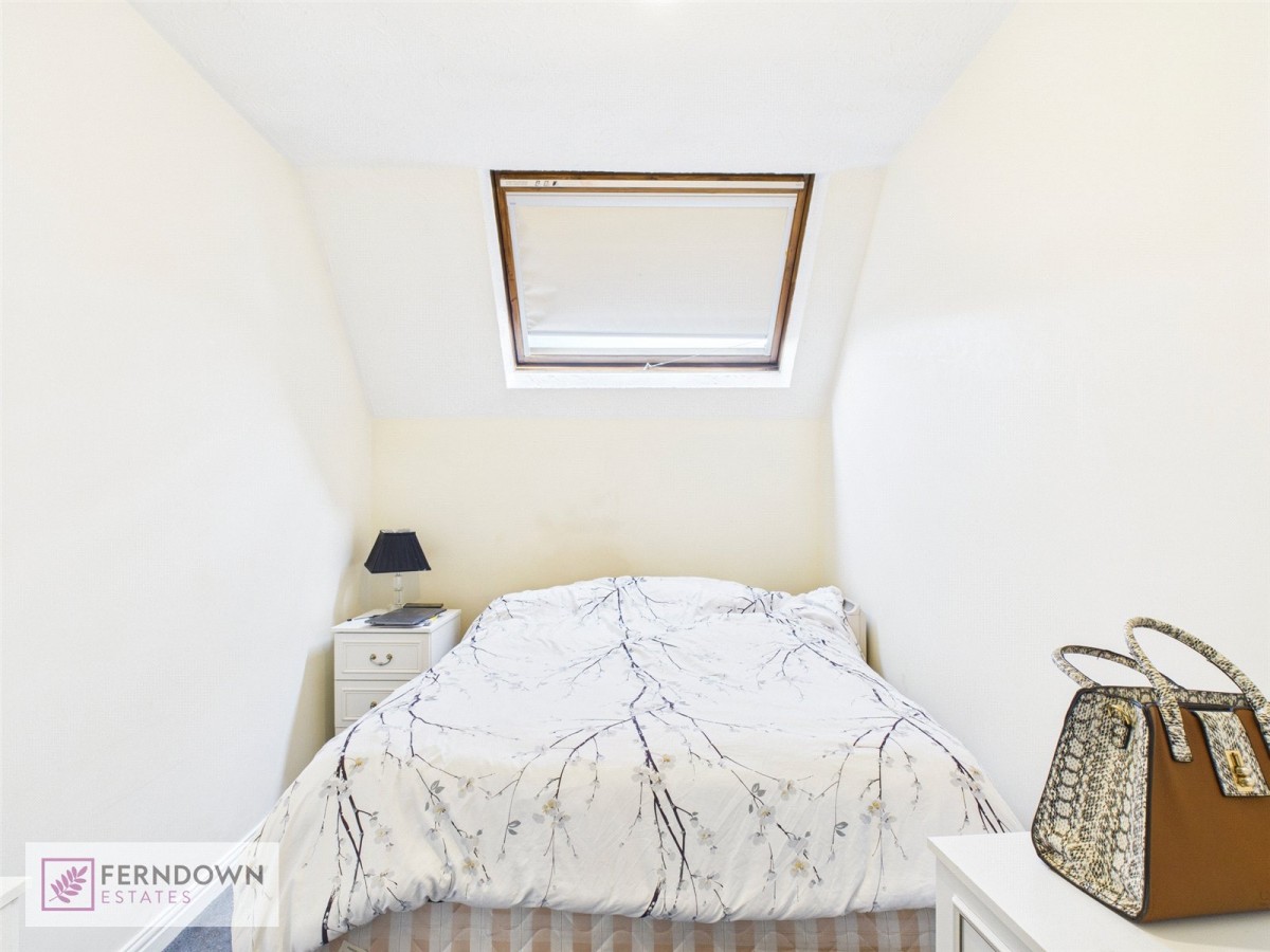 Solihull, West Midlands