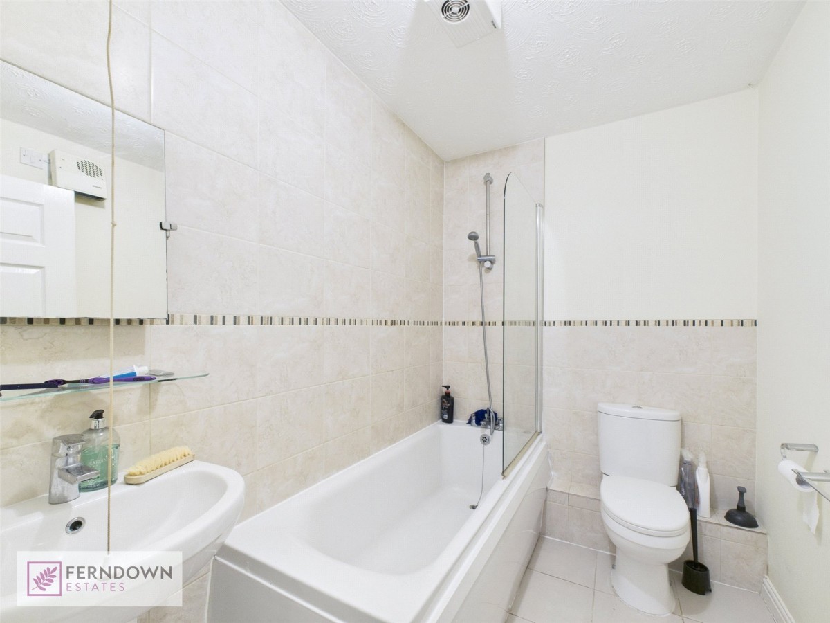 Solihull, West Midlands