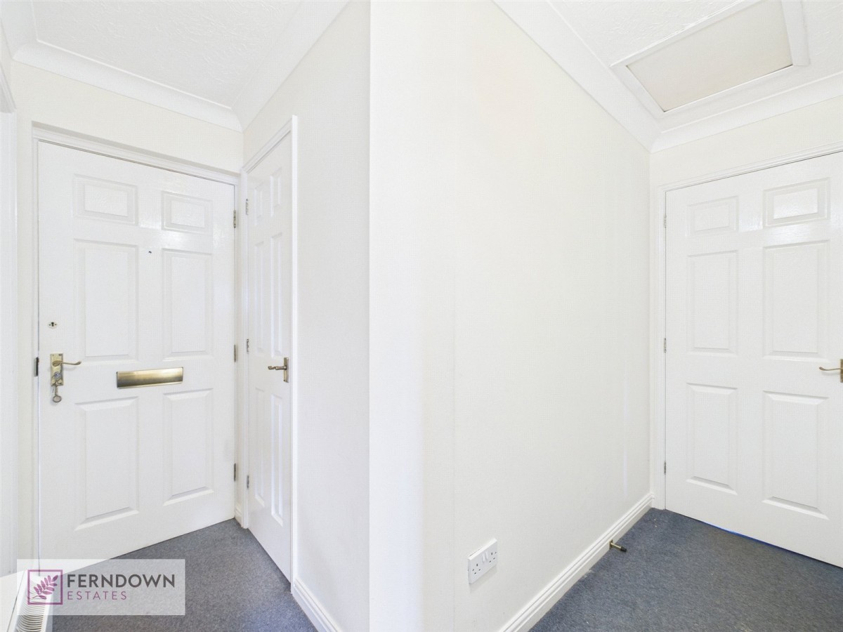 Solihull, West Midlands