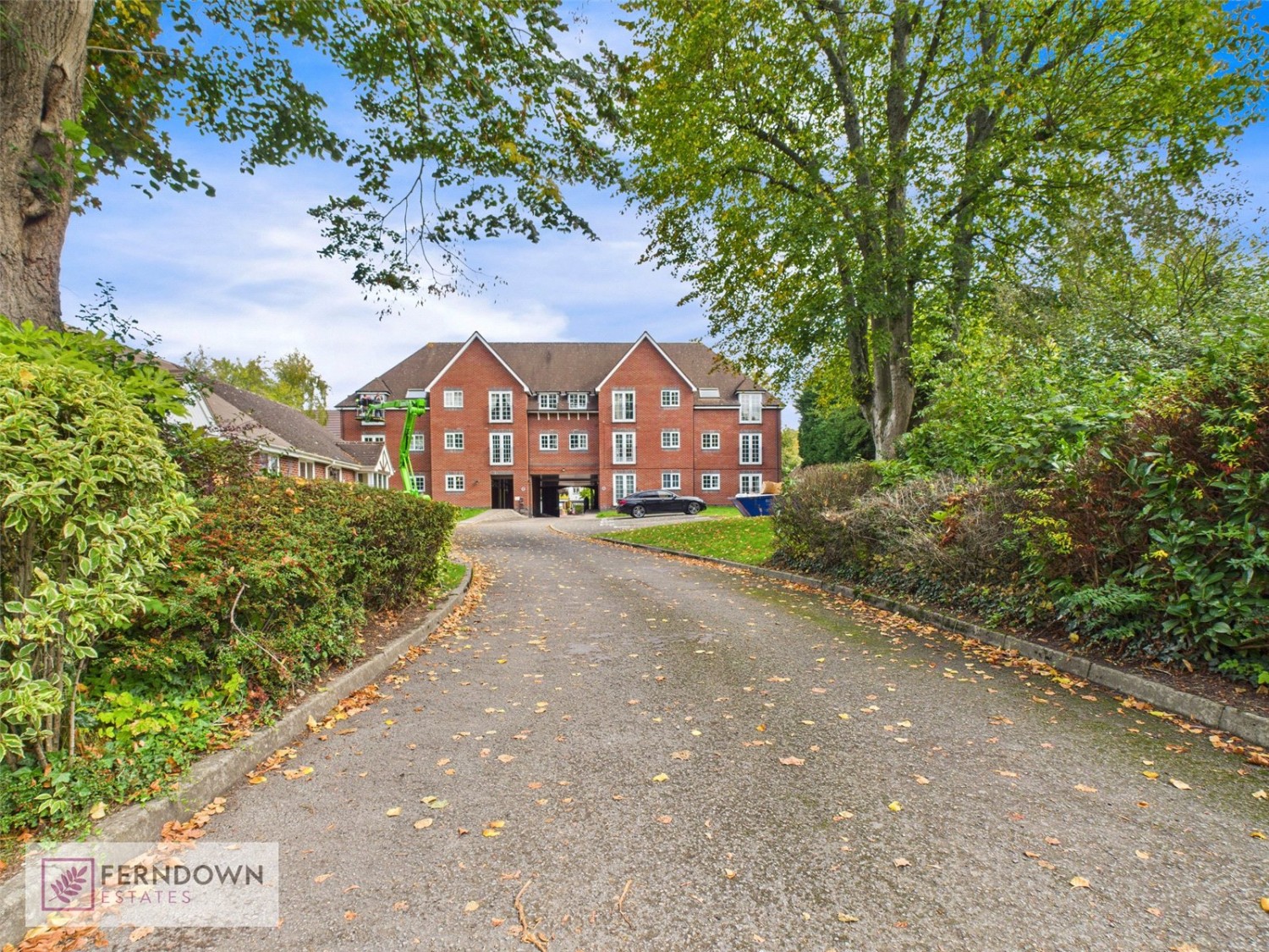 Solihull, West Midlands