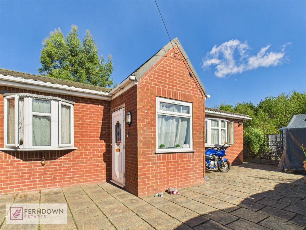 Kitts Green, Birmingham