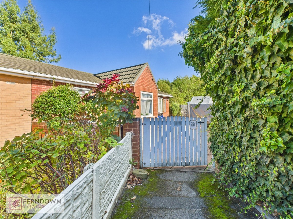 Kitts Green, Birmingham