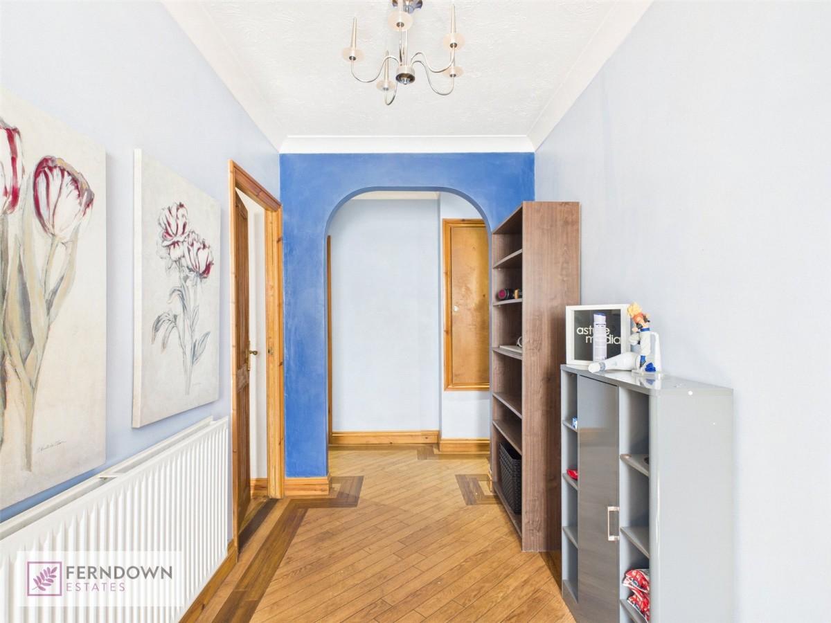 Kitts Green, Birmingham