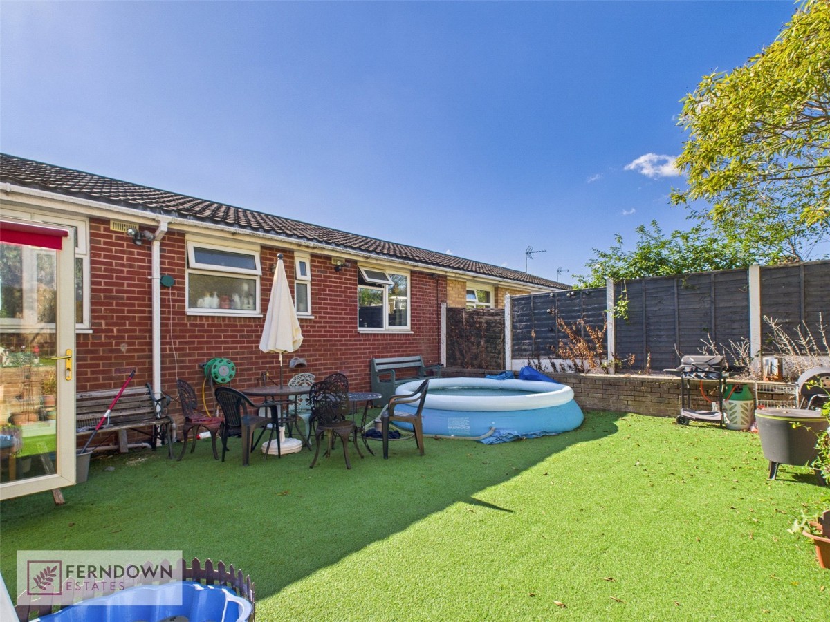 Kitts Green, Birmingham