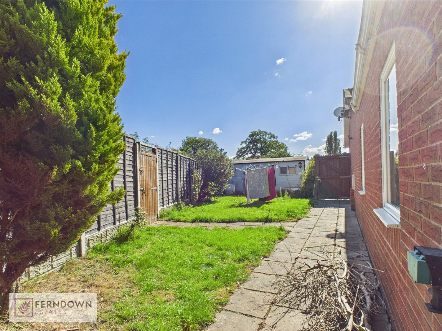 Kitts Green, Birmingham