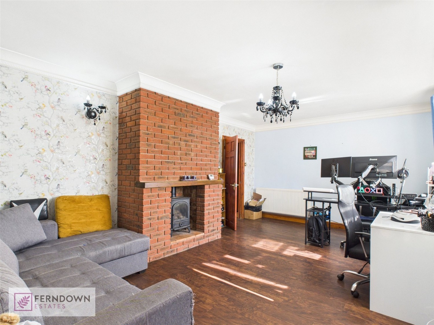 Kitts Green, Birmingham