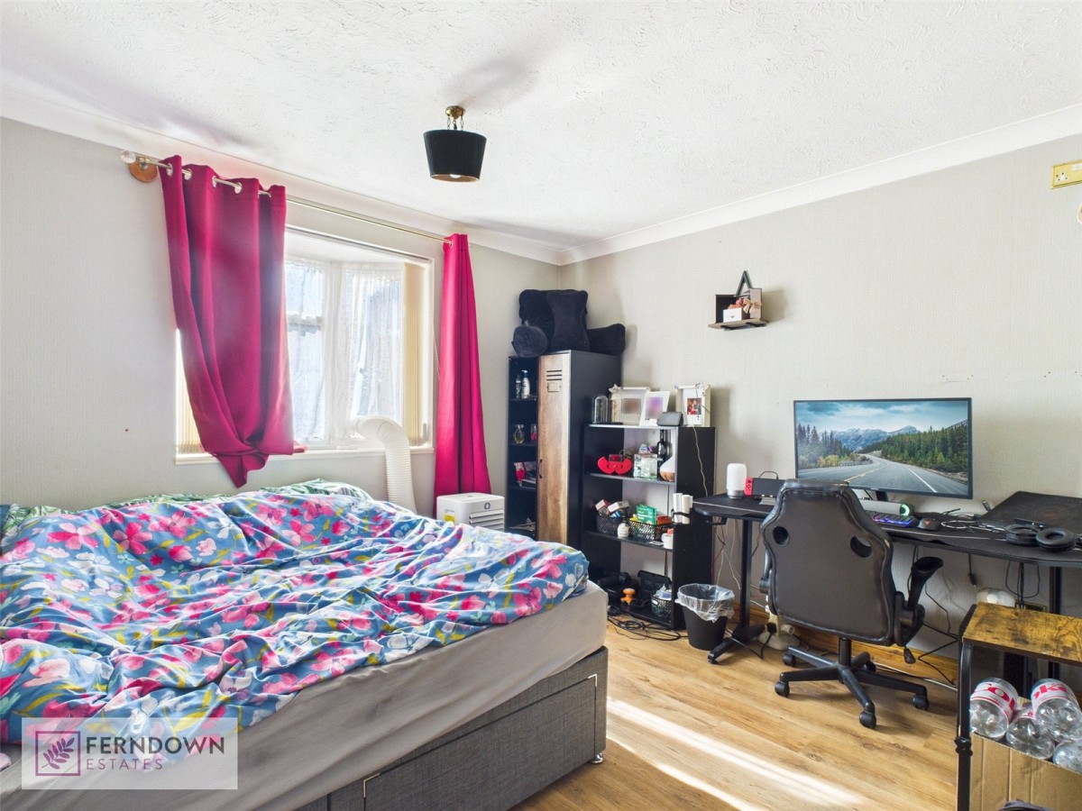 Kitts Green, Birmingham