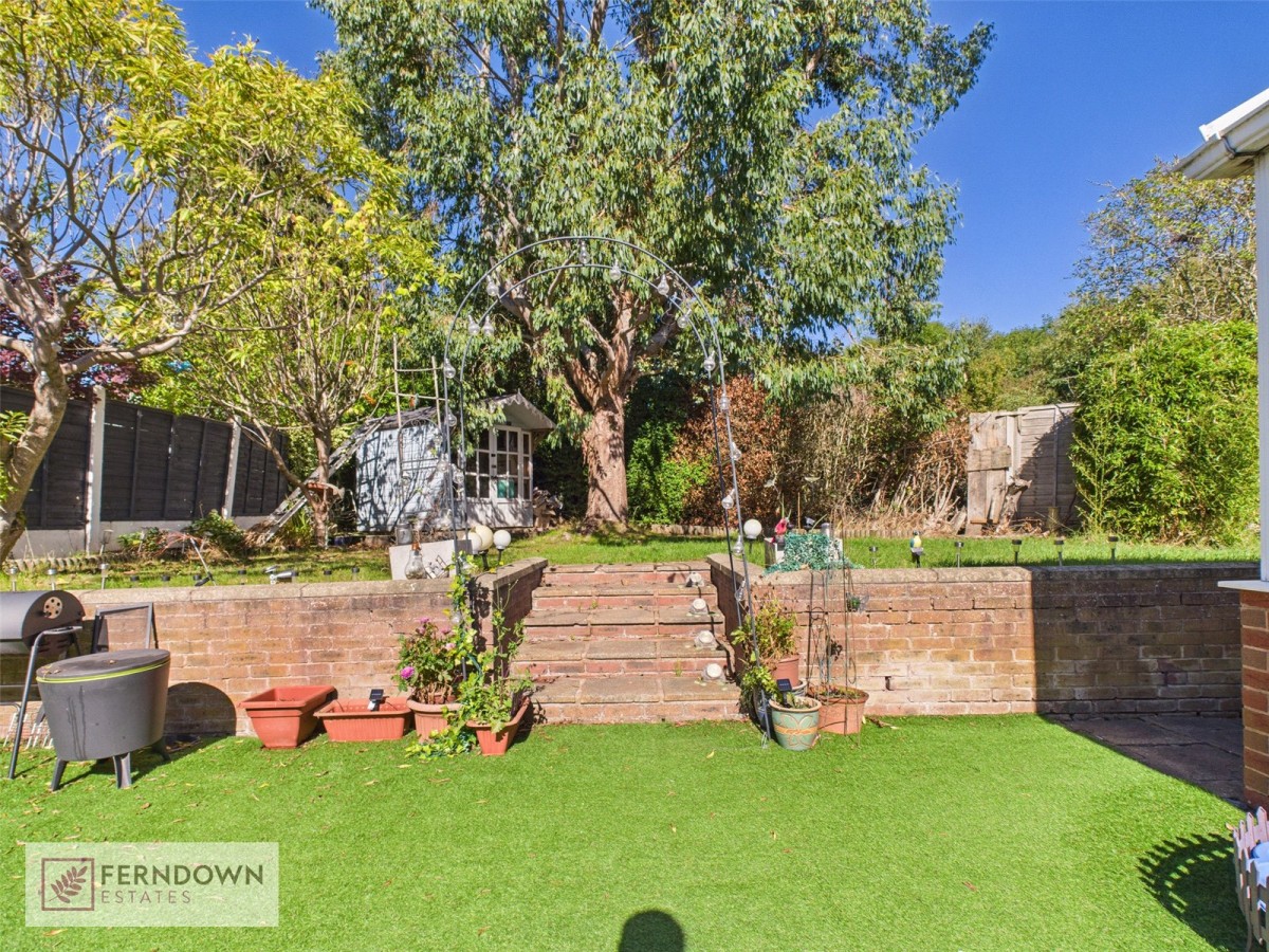 Kitts Green, Birmingham