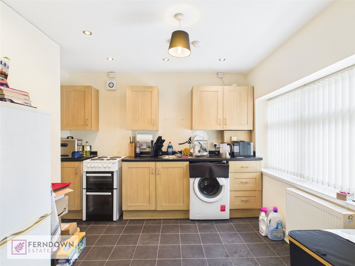 Marston Green, Birmingham