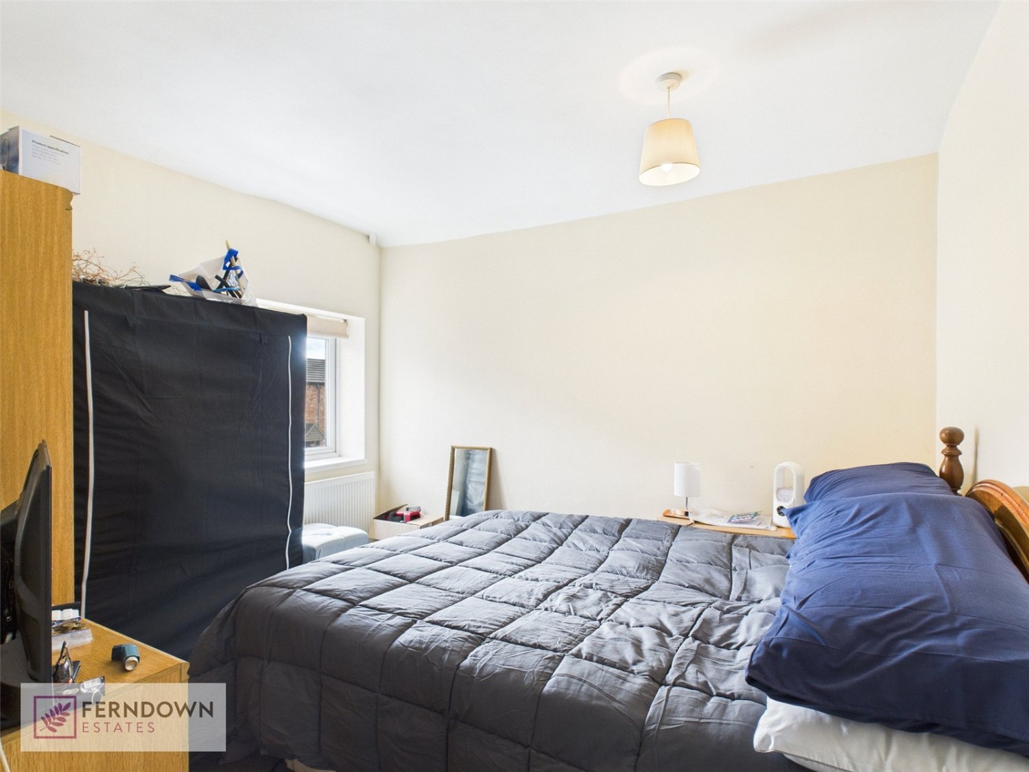 Marston Green, Birmingham