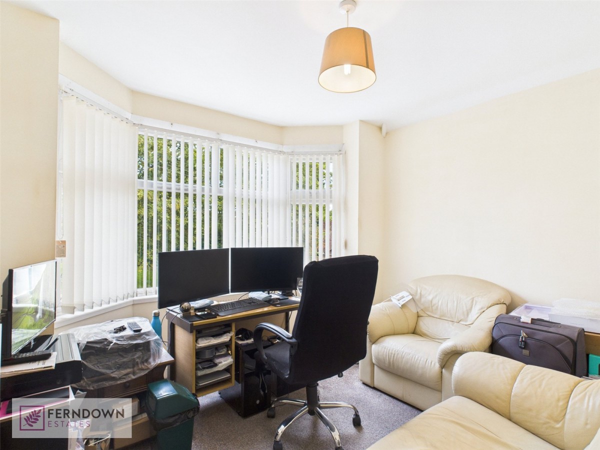 Marston Green, Birmingham