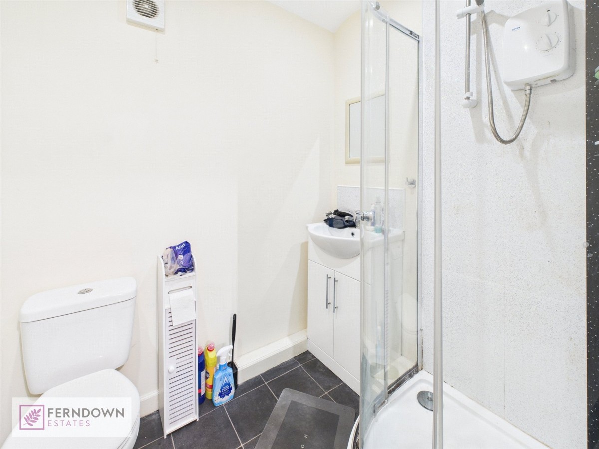 Marston Green, Birmingham