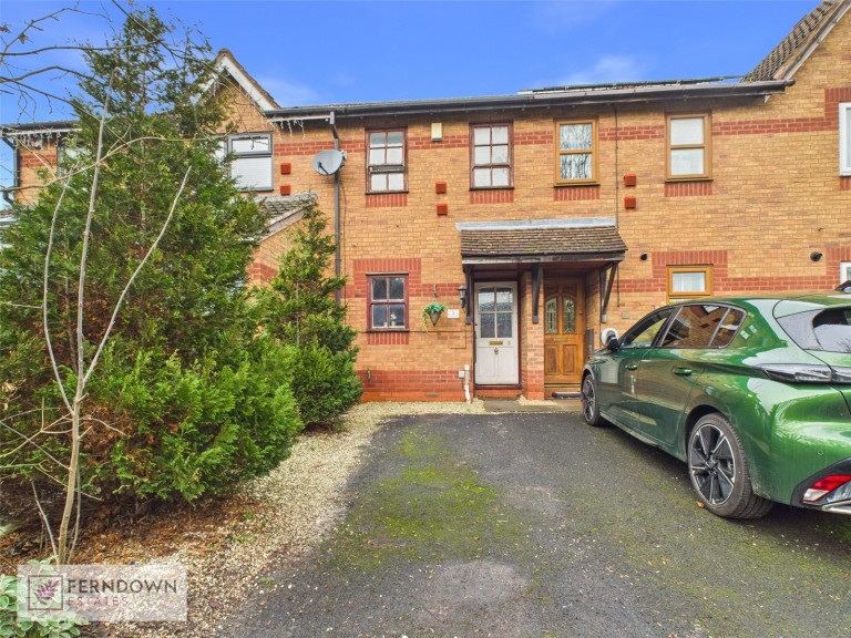 Kitts Green, Birmingham