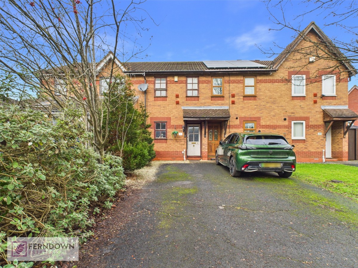 Kitts Green, Birmingham