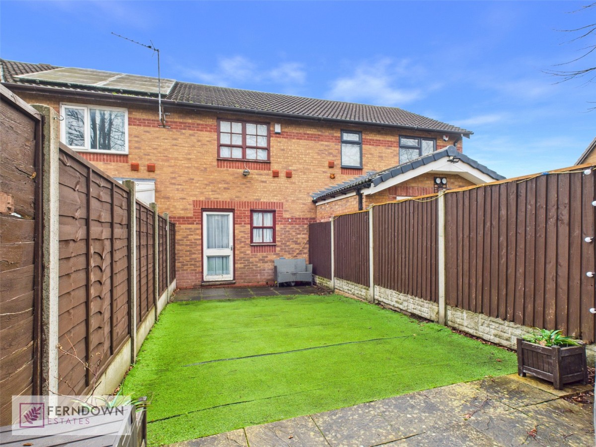 Kitts Green, Birmingham