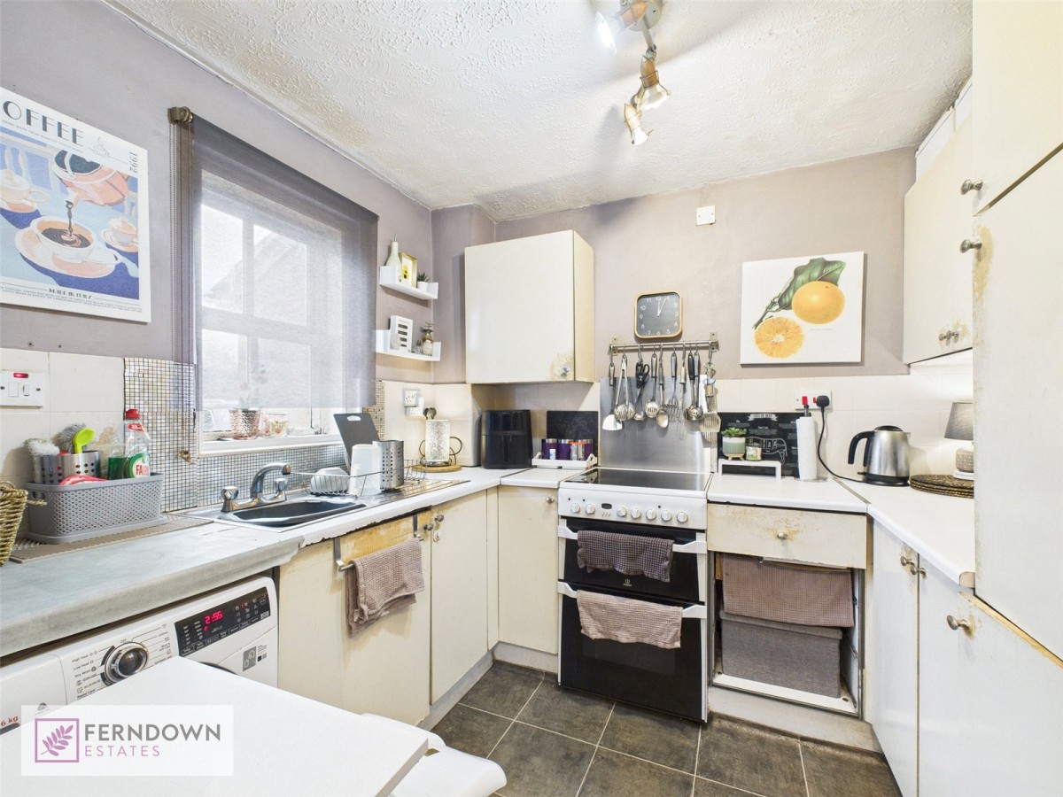 Kitts Green, Birmingham