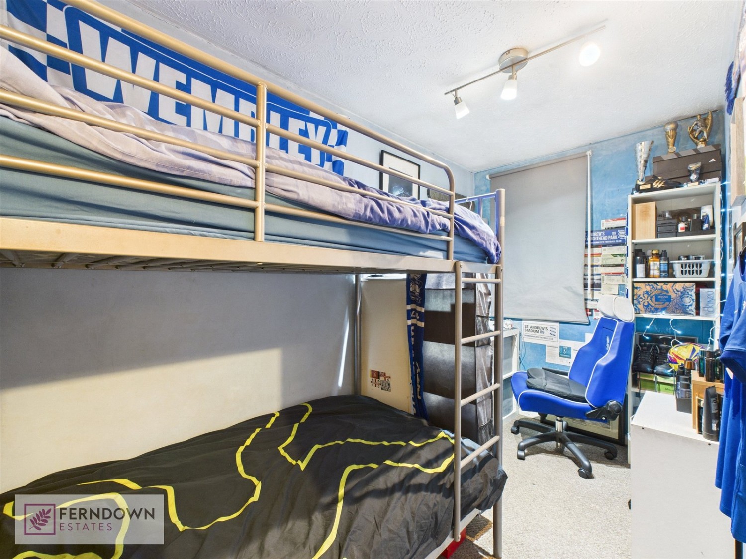 Kitts Green, Birmingham