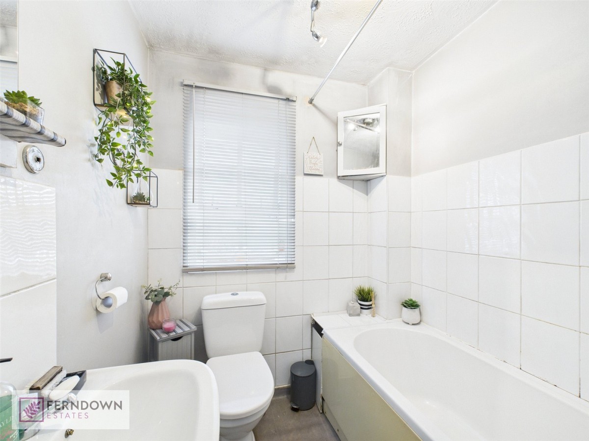 Kitts Green, Birmingham