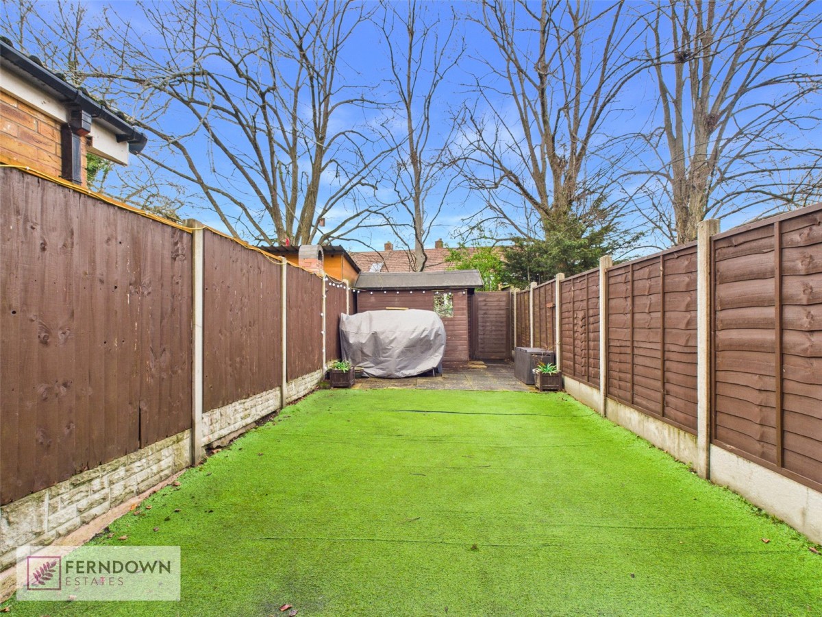 Kitts Green, Birmingham