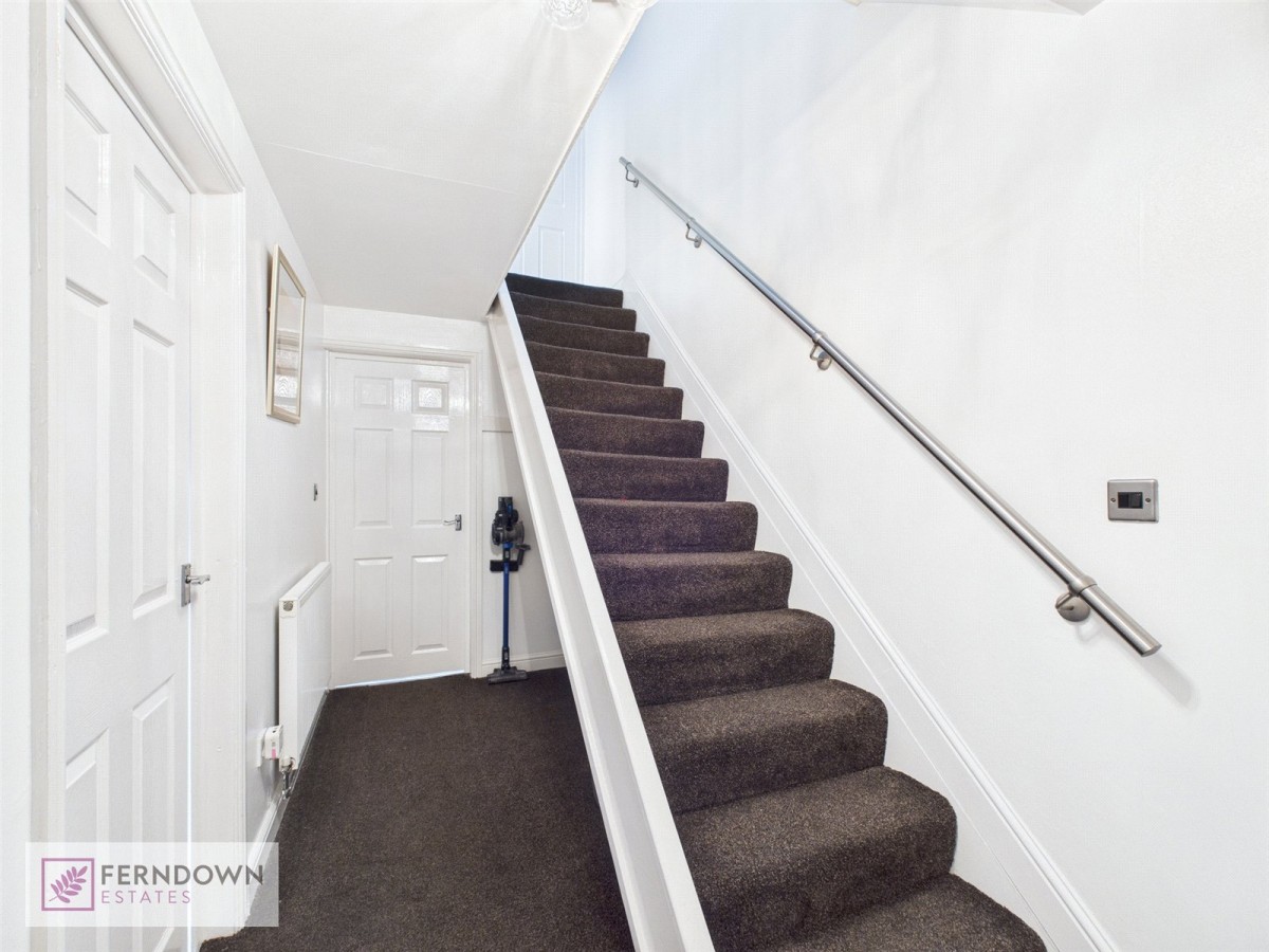 Tile Cross, Birmingham