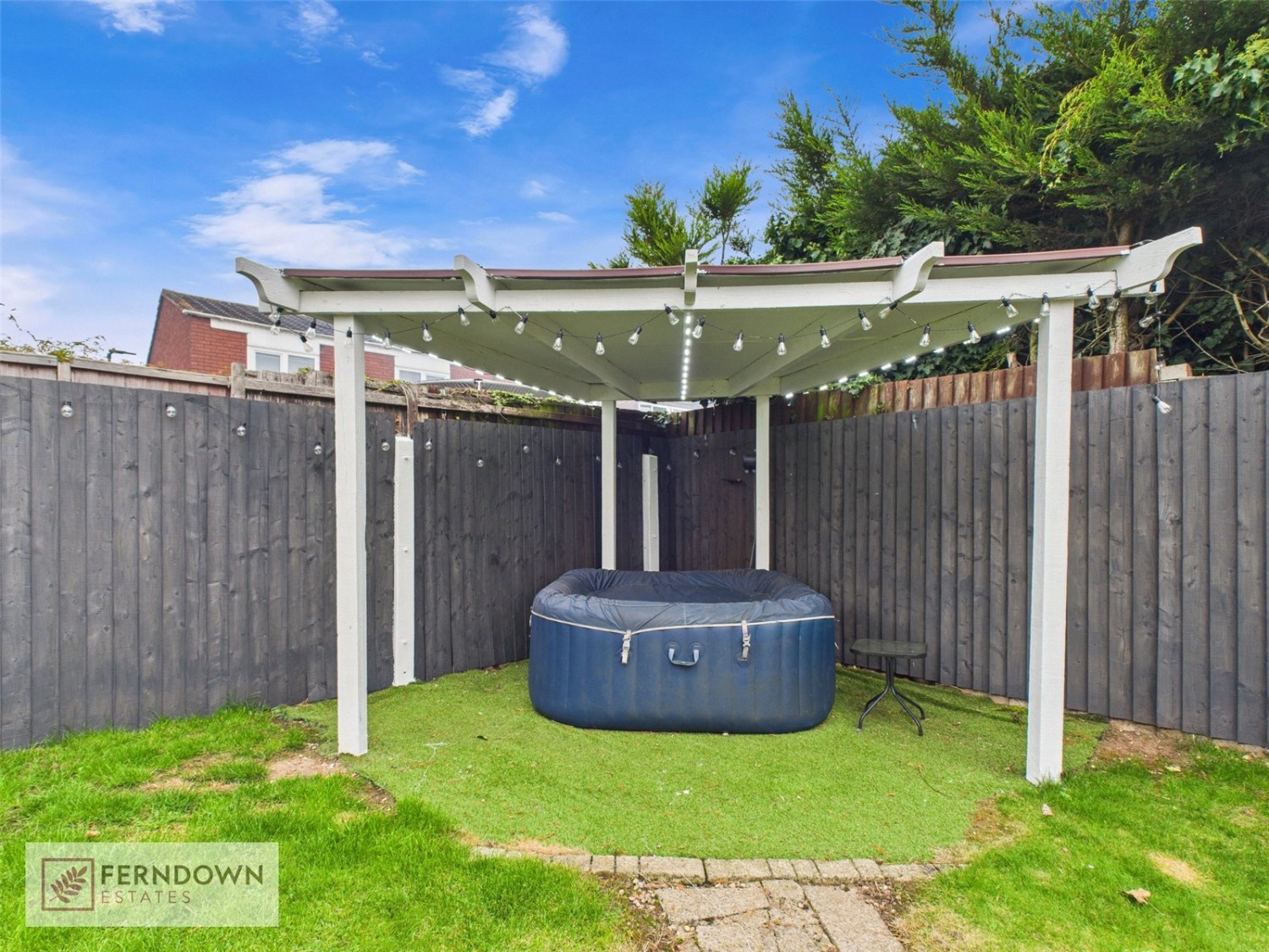 Tile Cross, Birmingham