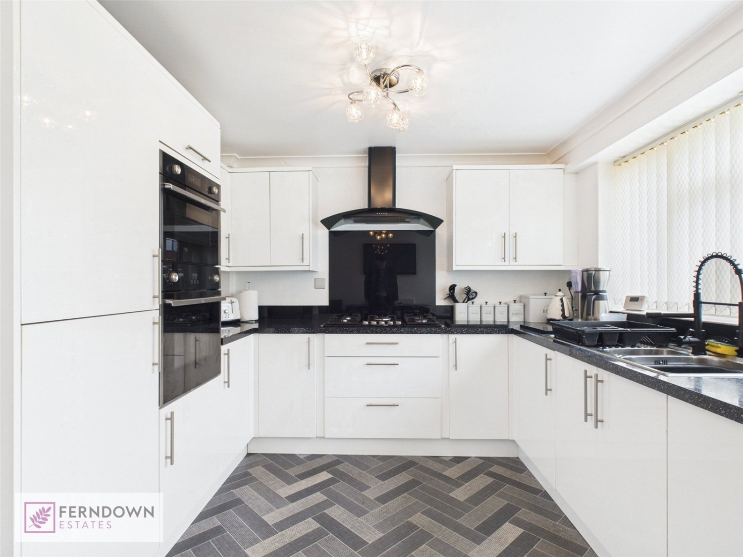 Tile Cross, Birmingham