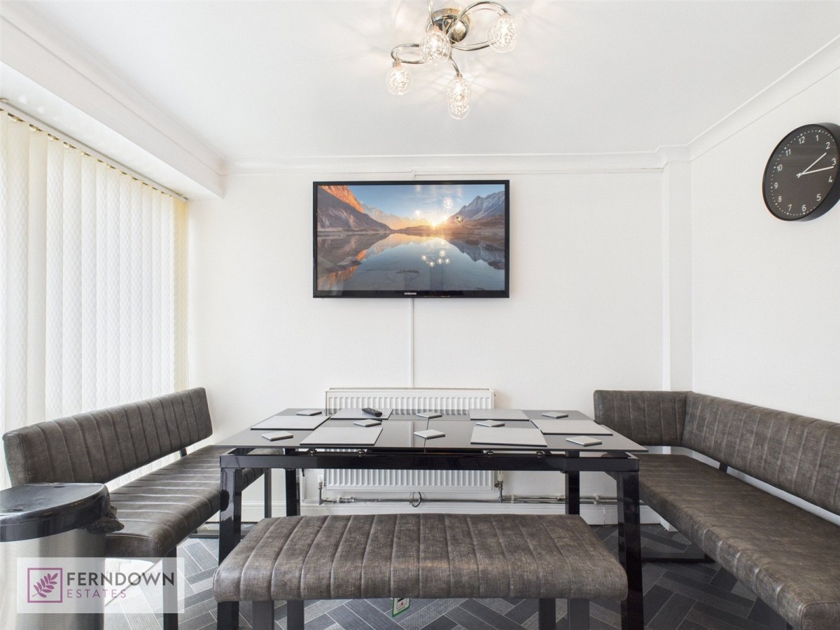 Tile Cross, Birmingham