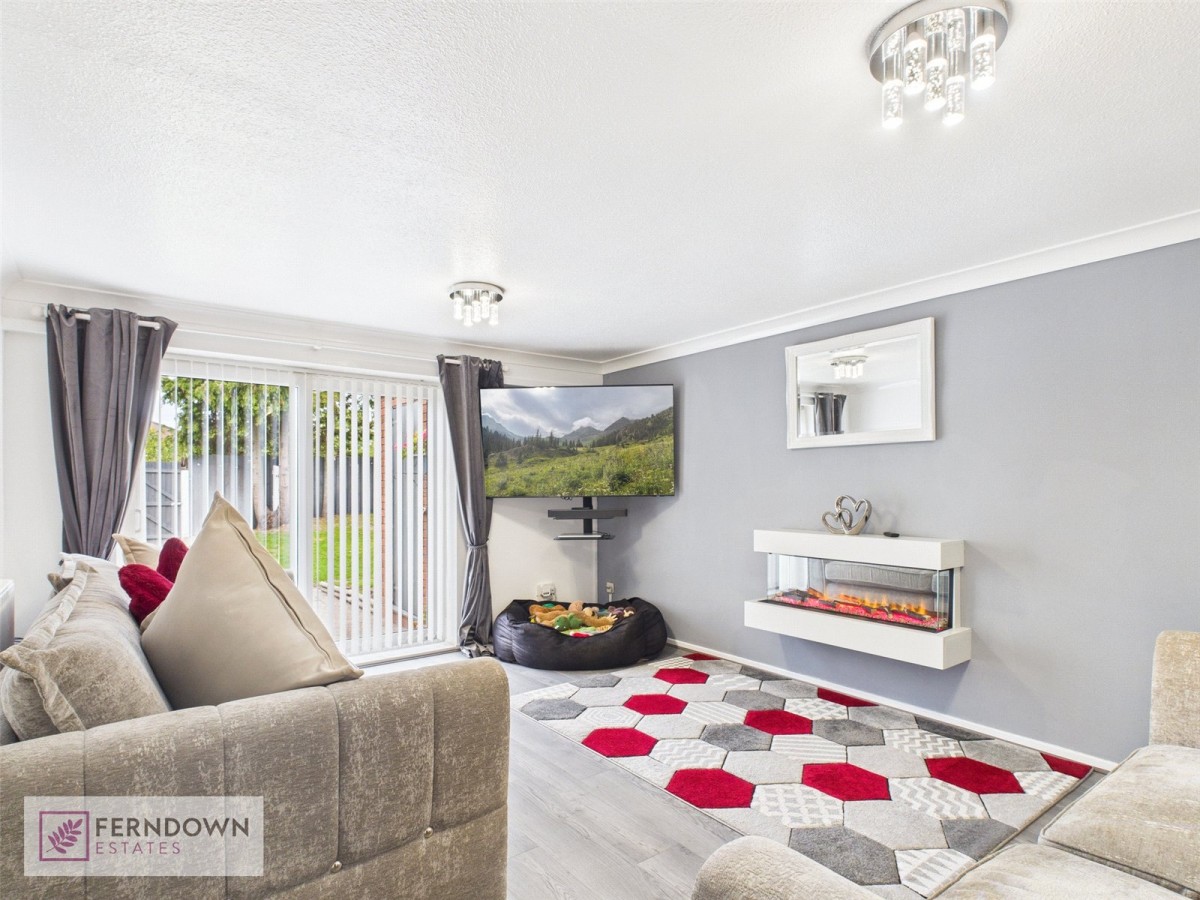 Tile Cross, Birmingham