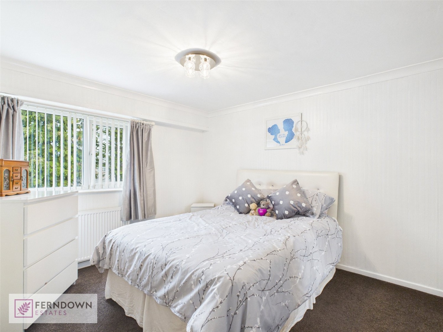 Tile Cross, Birmingham