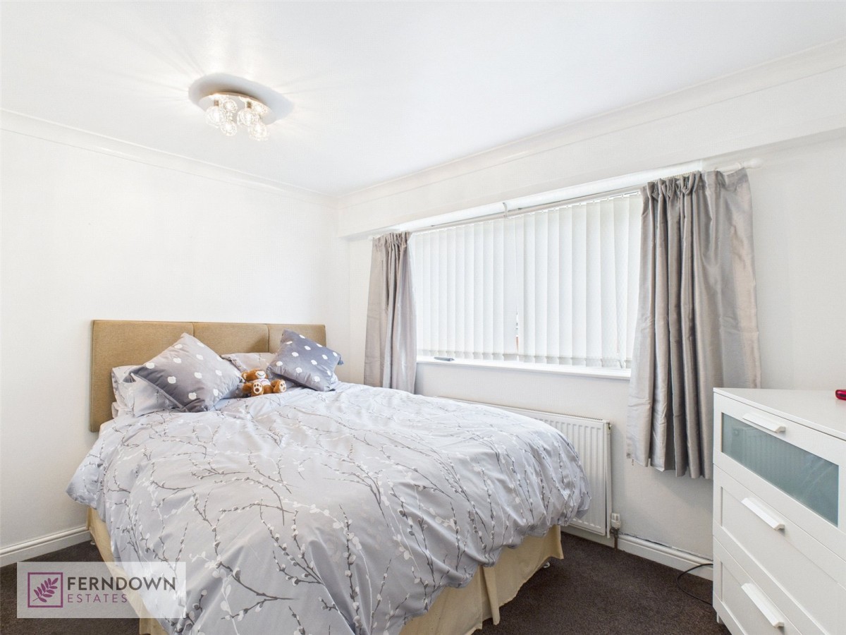 Tile Cross, Birmingham