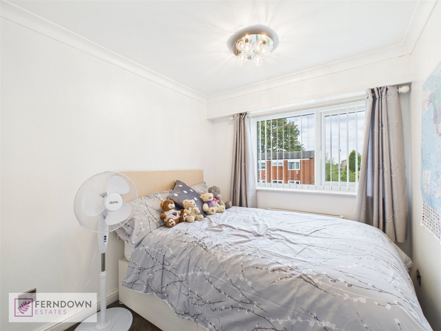 Tile Cross, Birmingham