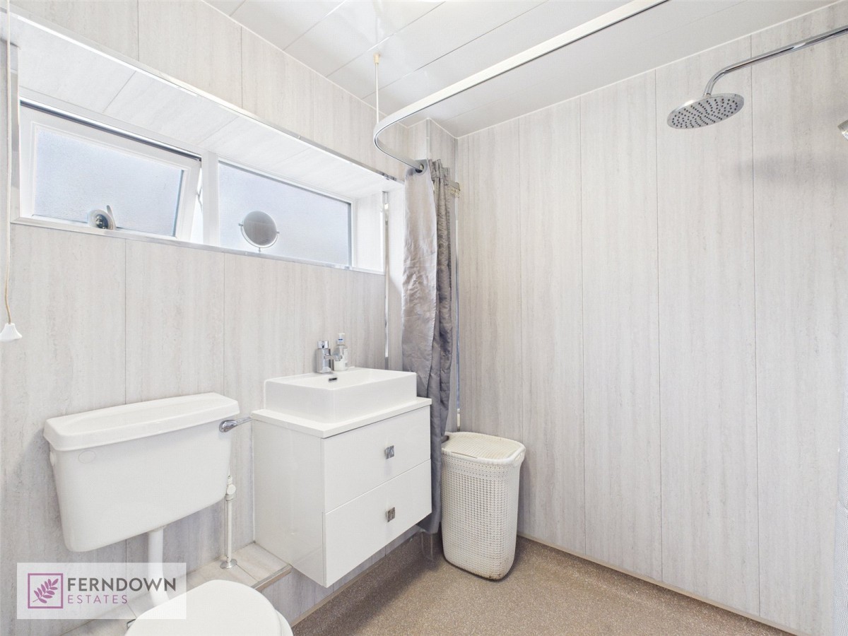 Tile Cross, Birmingham