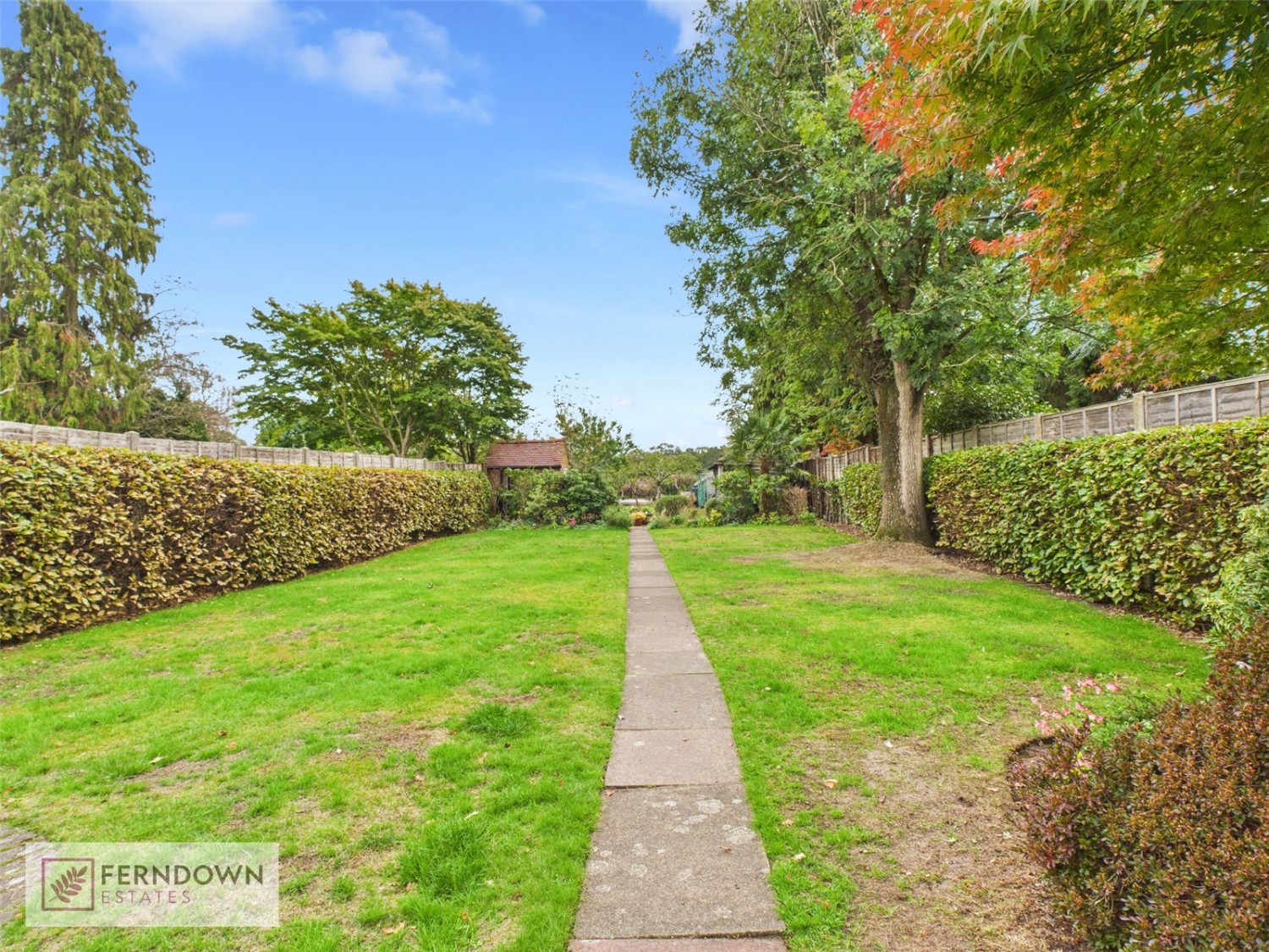 Marston Green, Birmingham